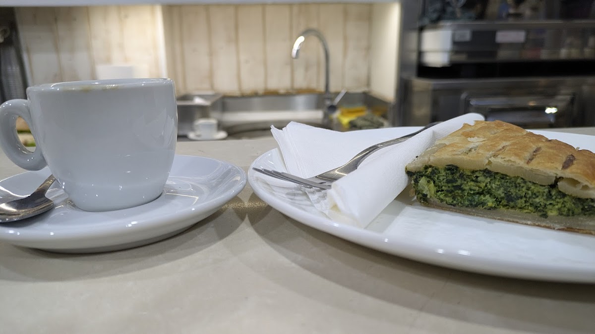 Caffe Patriarca Photos 2